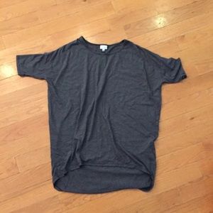 Lularoe Striped Irma